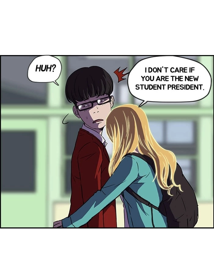 Wind Breaker Chapter 56 - Page 13