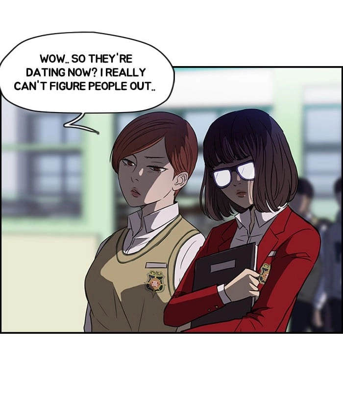 Wind Breaker Chapter 56 - Page 18