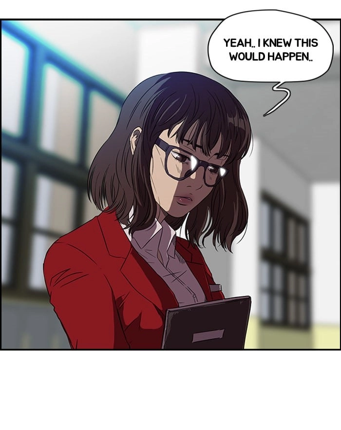 Wind Breaker Chapter 56 - Page 20
