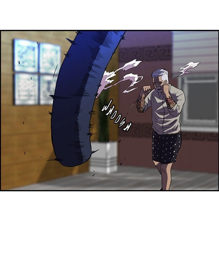 Wind Breaker Chapter 56 - Page 26