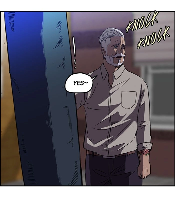 Wind Breaker Chapter 56 - Page 29