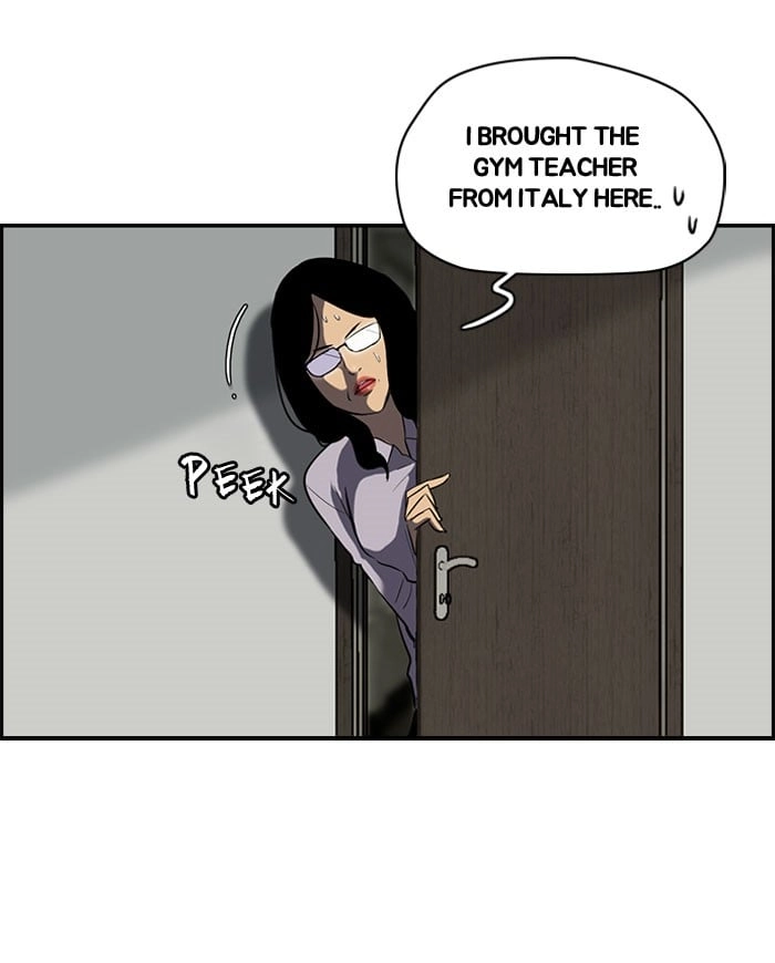 Wind Breaker Chapter 56 - Page 30