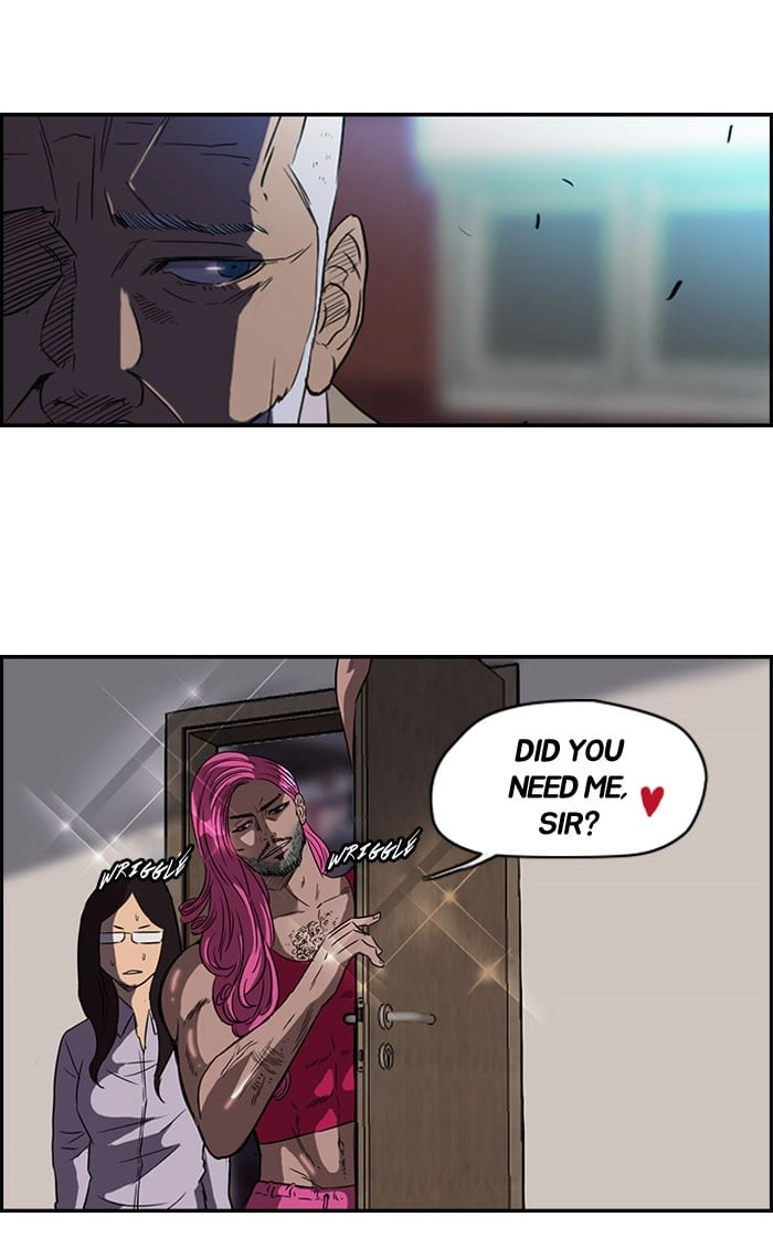 Wind Breaker Chapter 56 - Page 31