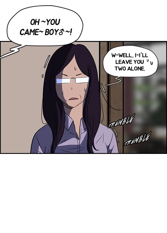 Wind Breaker Chapter 56 - Page 32