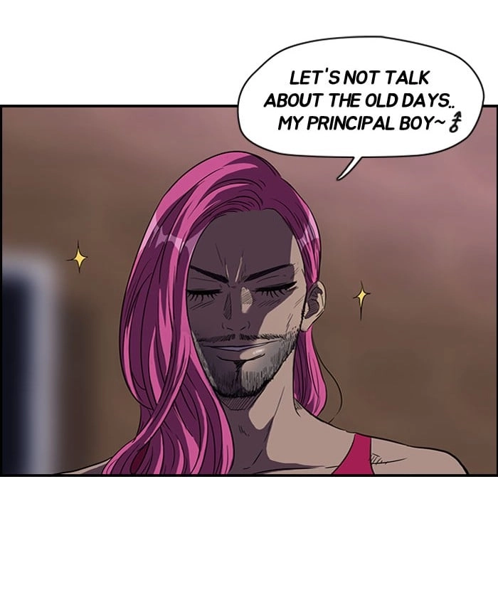 Wind Breaker Chapter 56 - Page 37