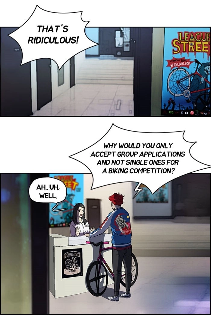 Wind Breaker Chapter 56 - Page 42