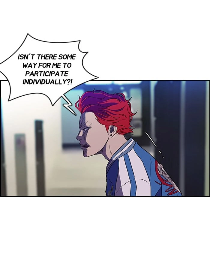 Wind Breaker Chapter 56 - Page 43