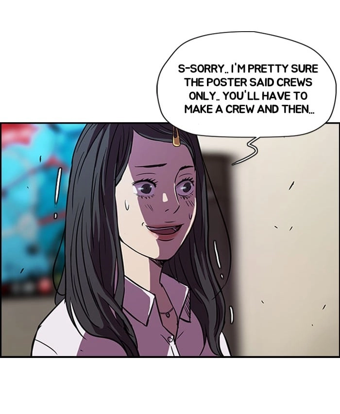 Wind Breaker Chapter 56 - Page 44