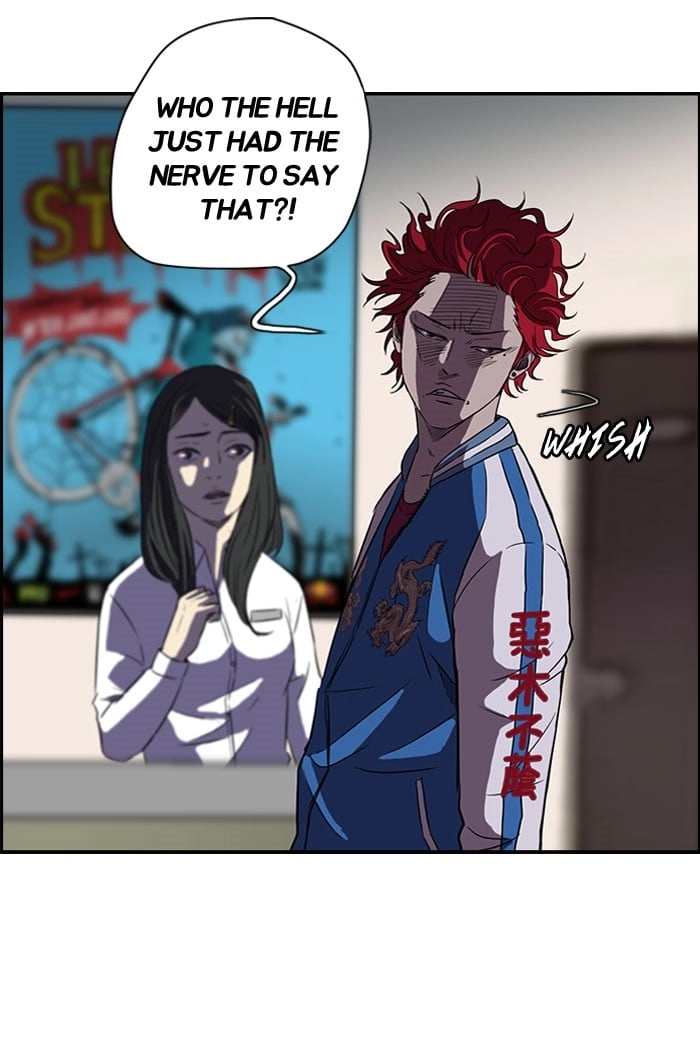 Wind Breaker Chapter 56 - Page 47