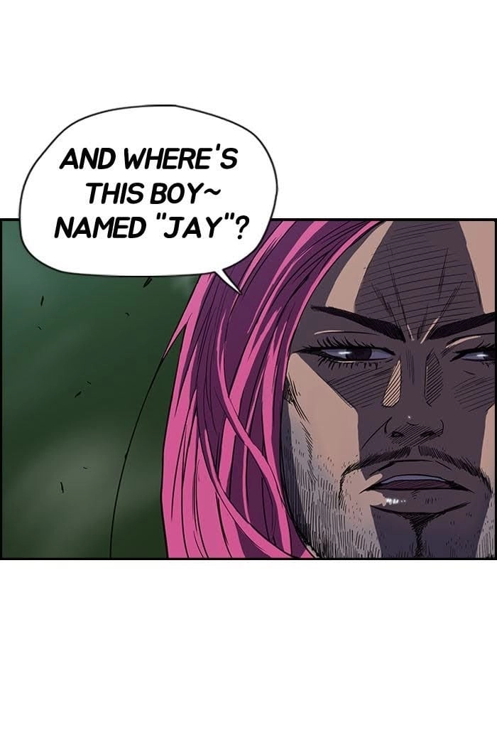 Wind Breaker Chapter 57 - Page 4