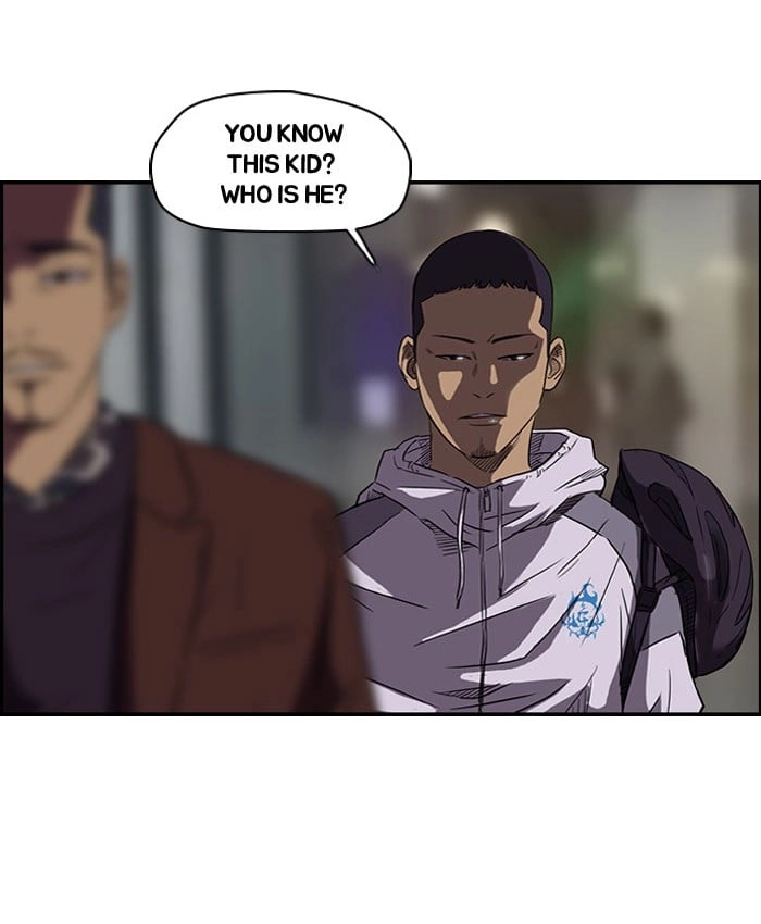 Wind Breaker Chapter 57 - Page 15