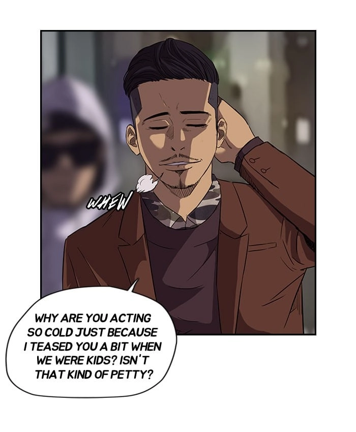 Wind Breaker Chapter 57 - Page 23
