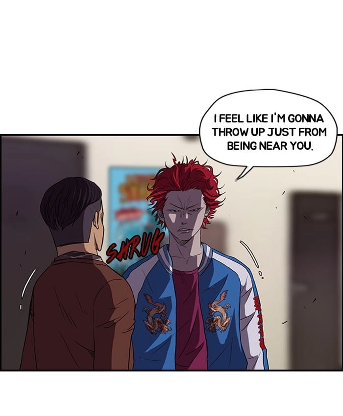 Wind Breaker Chapter 57 - Page 26