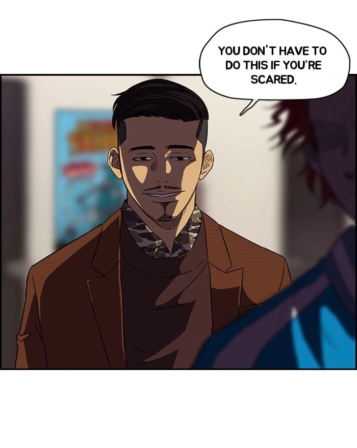Wind Breaker Chapter 57 - Page 31