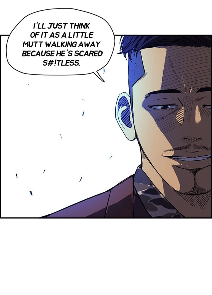 Wind Breaker Chapter 57 - Page 32
