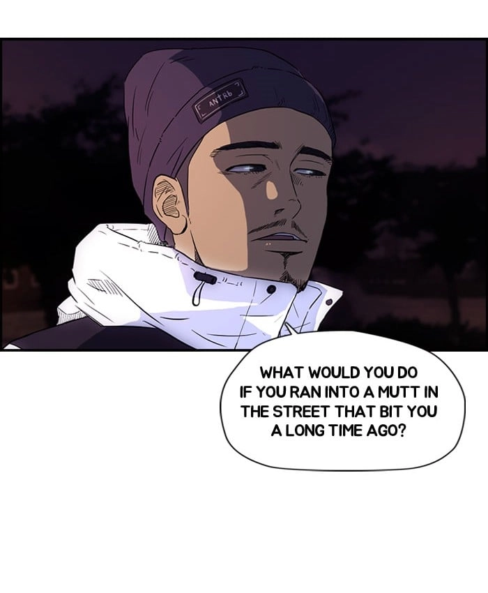 Wind Breaker Chapter 57 - Page 44