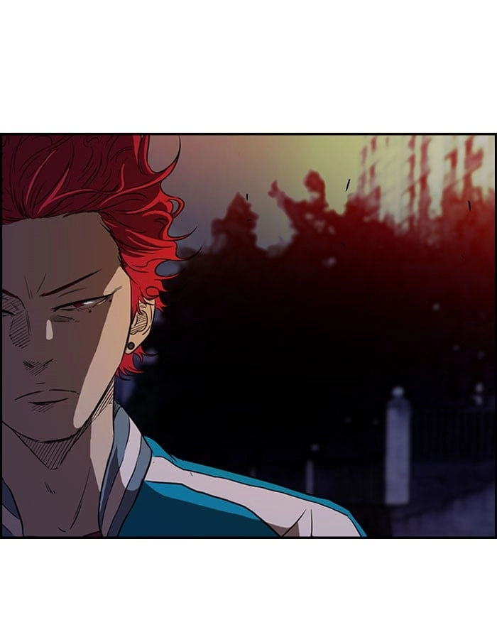 Wind Breaker Chapter 57 - Page 47