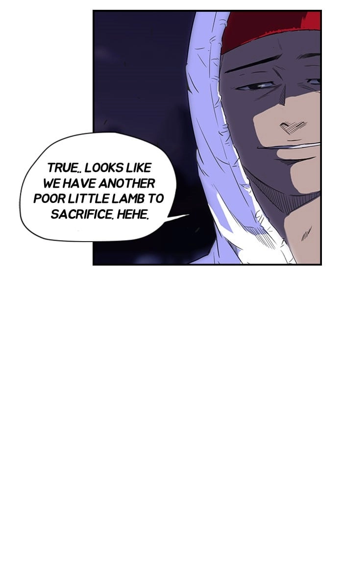 Wind Breaker Chapter 58 - Page 9