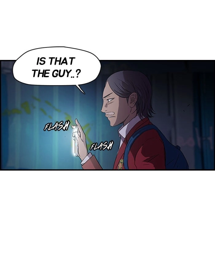 Wind Breaker Chapter 58 - Page 19