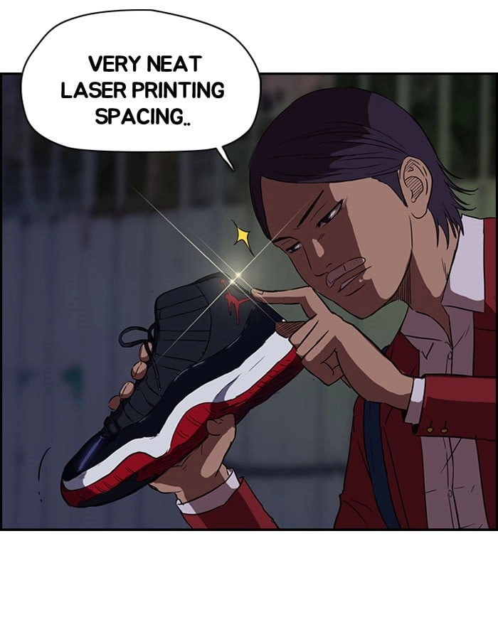 Wind Breaker Chapter 58 - Page 26
