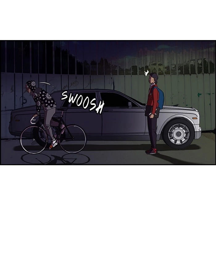 Wind Breaker Chapter 58 - Page 29