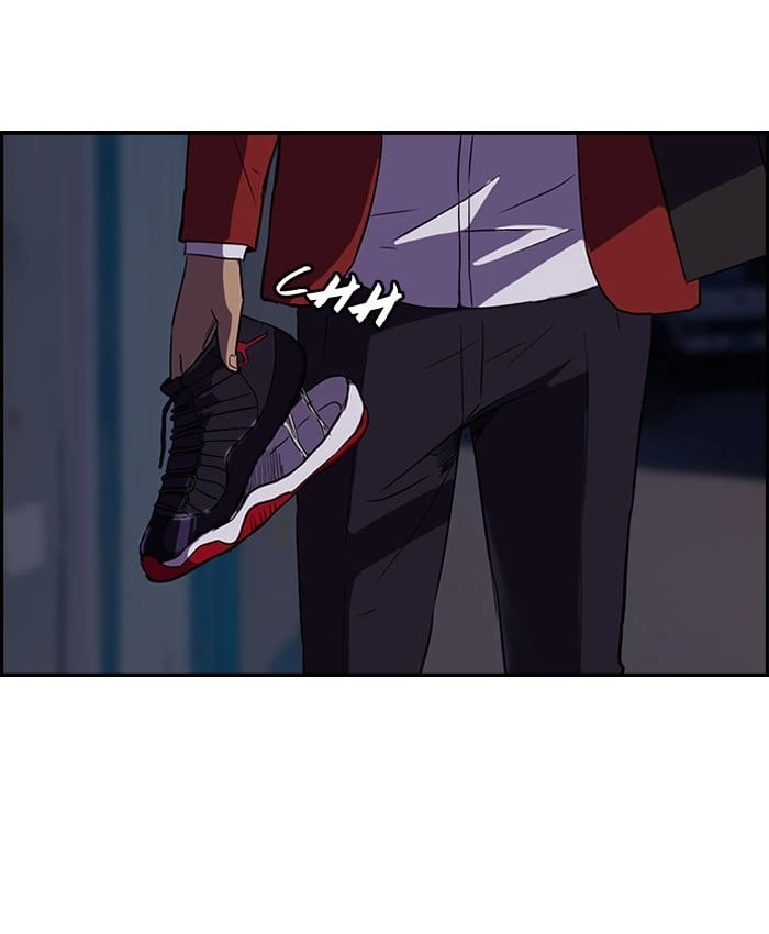 Wind Breaker Chapter 58 - Page 31
