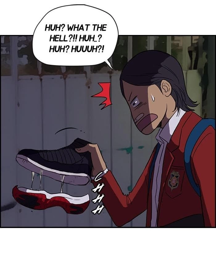 Wind Breaker Chapter 58 - Page 32