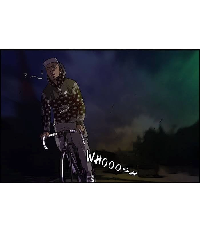 Wind Breaker Chapter 58 - Page 35