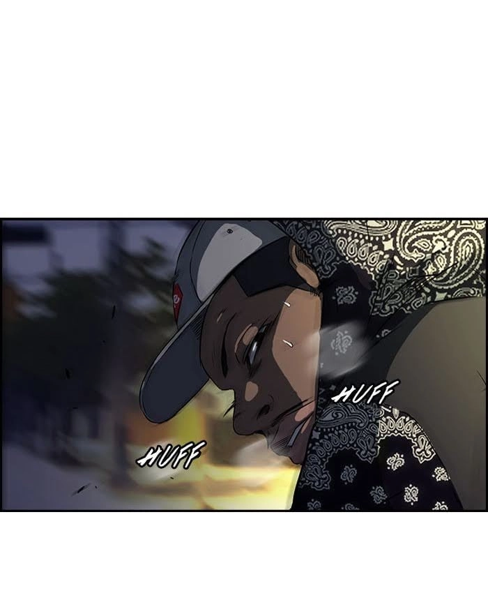 Wind Breaker Chapter 58 - Page 40