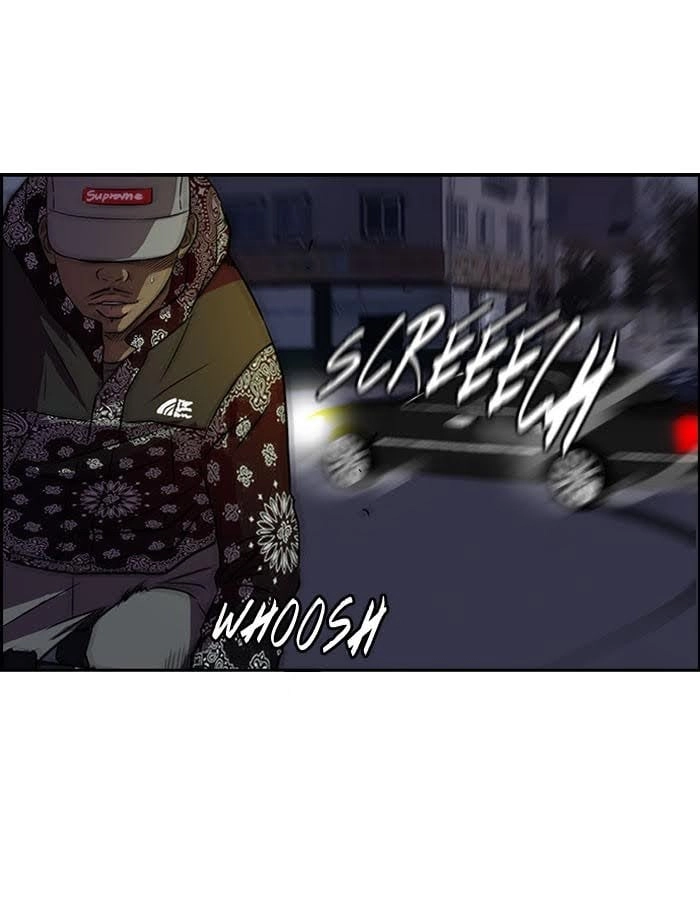 Wind Breaker Chapter 58 - Page 45