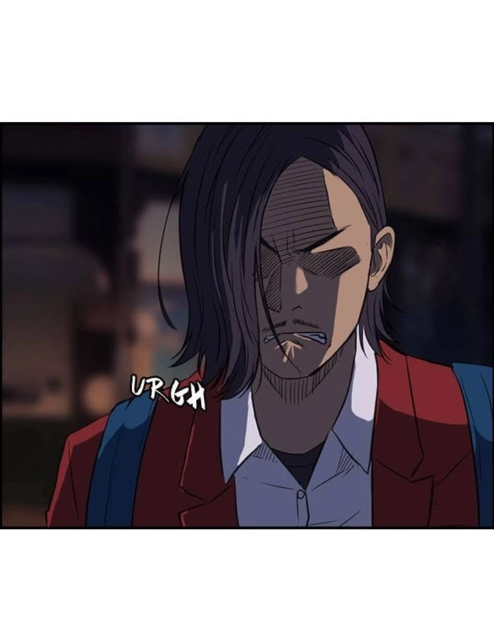 Wind Breaker Chapter 58 - Page 48
