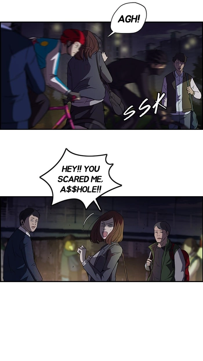 Wind Breaker Chapter 59 - Page 6