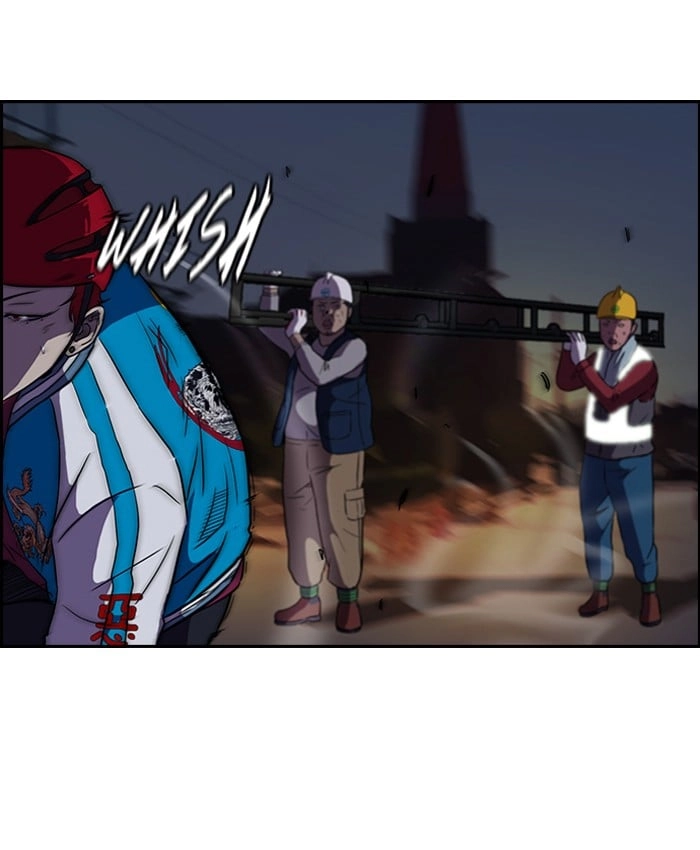 Wind Breaker Chapter 59 - Page 10