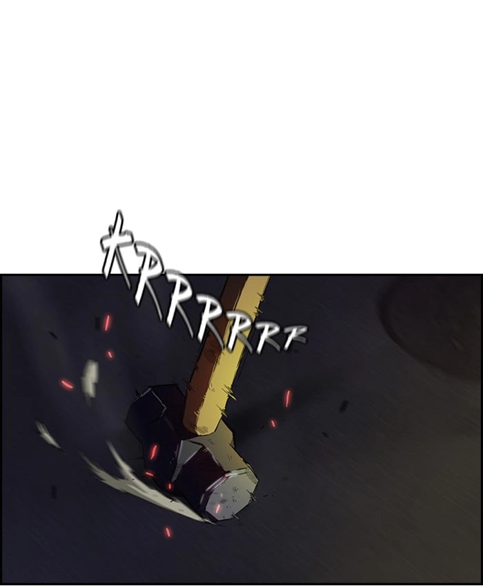 Wind Breaker Chapter 59 - Page 17
