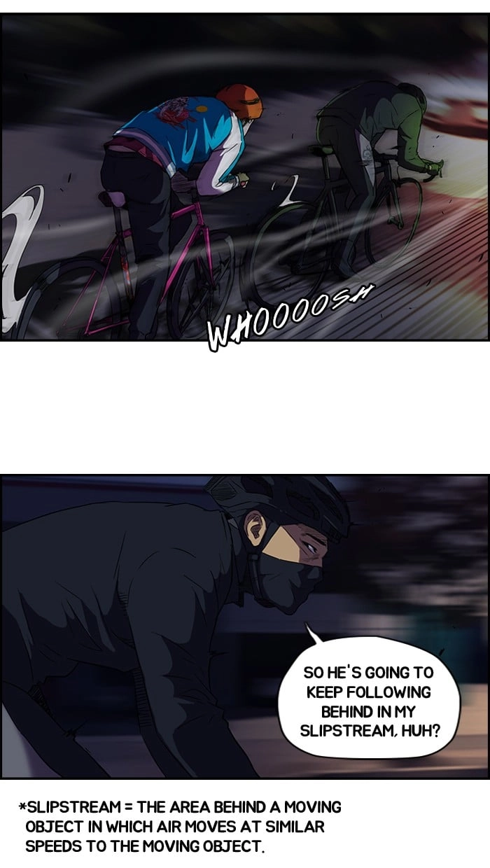 Wind Breaker Chapter 59 - Page 25