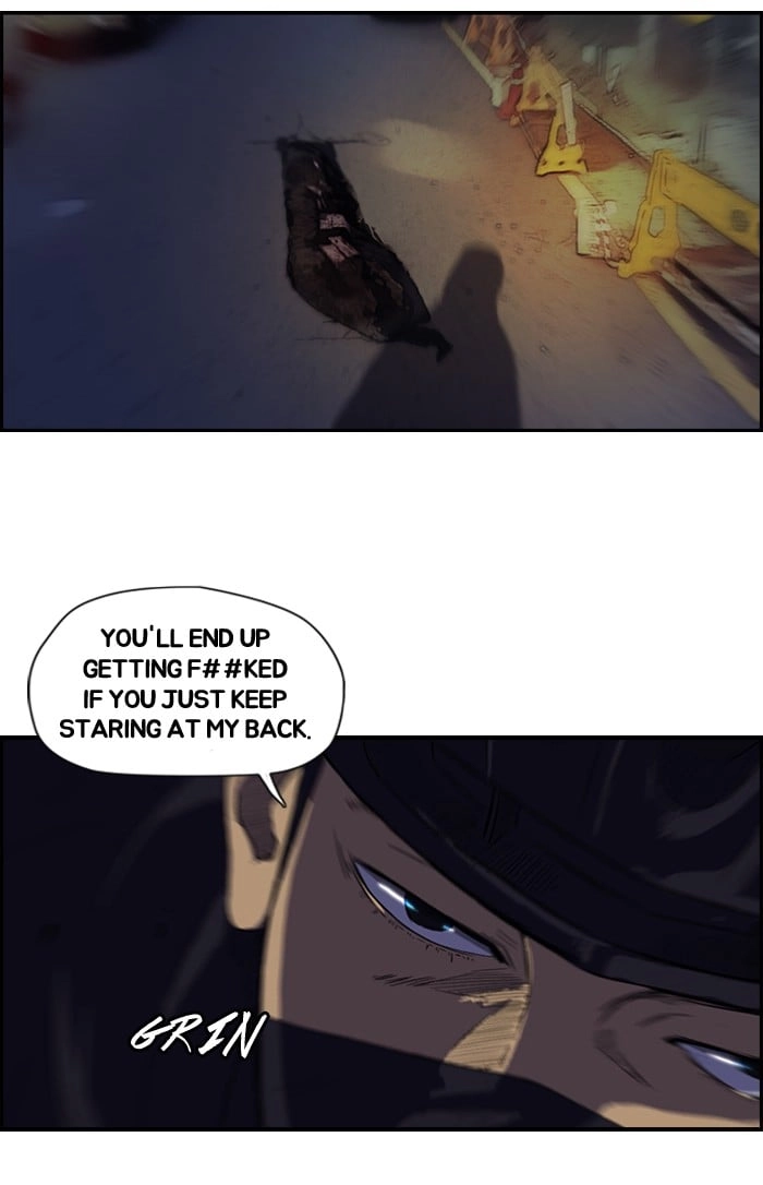 Wind Breaker Chapter 59 - Page 27