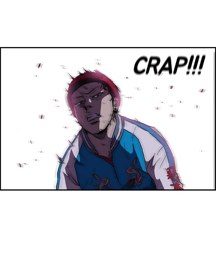 Wind Breaker Chapter 59 - Page 30