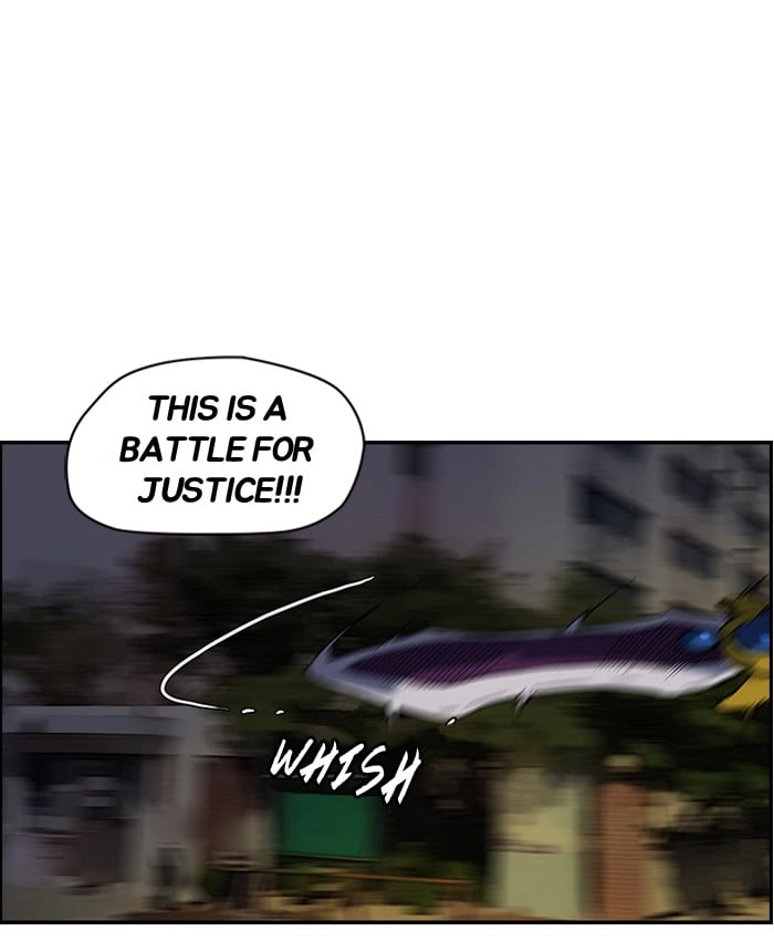 Wind Breaker Chapter 59 - Page 34