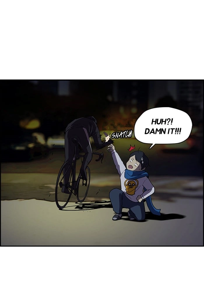 Wind Breaker Chapter 59 - Page 37