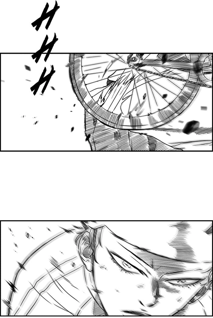 Wind Breaker Chapter 60 - Page 8
