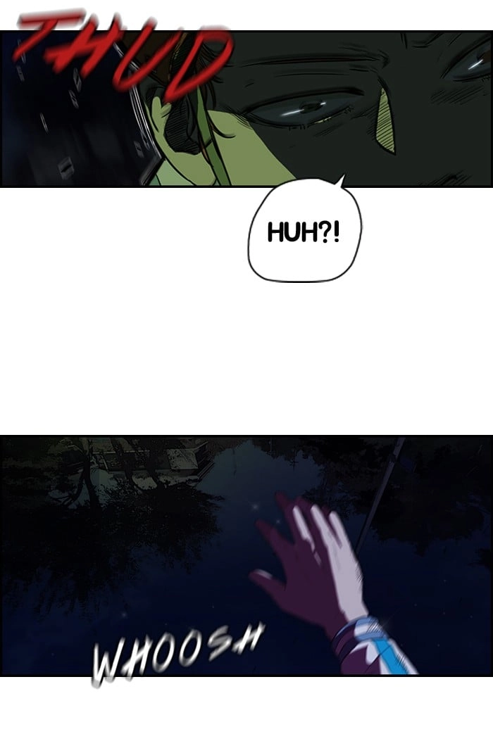 Wind Breaker Chapter 60 - Page 22