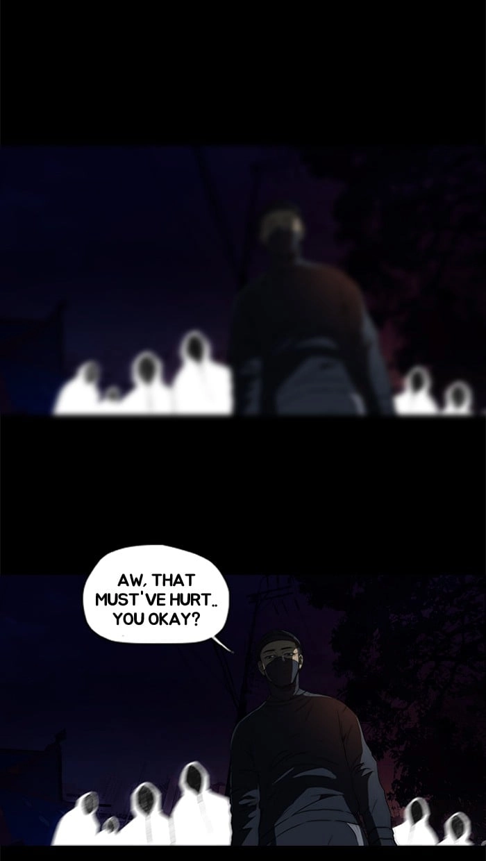 Wind Breaker Chapter 60 - Page 26