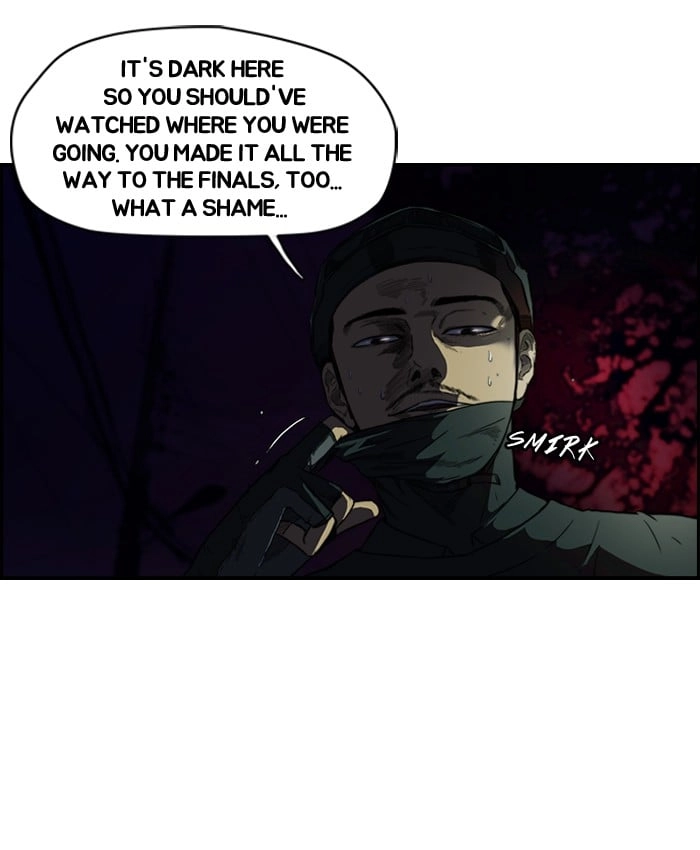 Wind Breaker Chapter 60 - Page 28