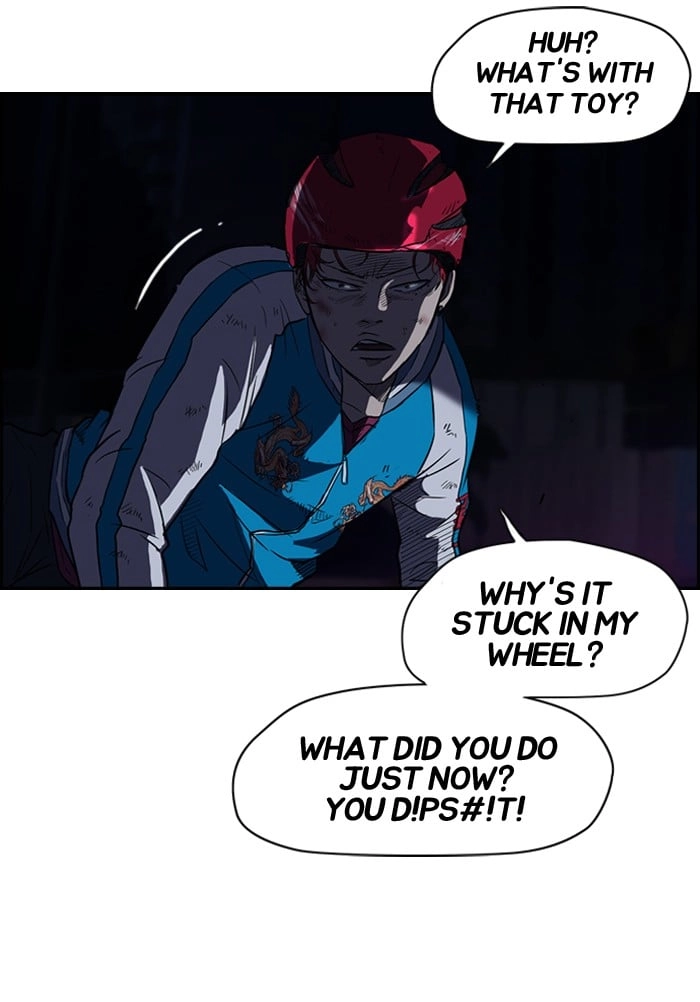 Wind Breaker Chapter 60 - Page 31