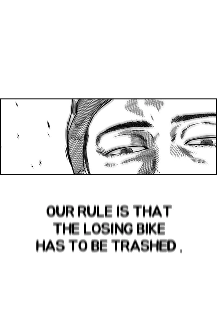 Wind Breaker Chapter 60 - Page 43