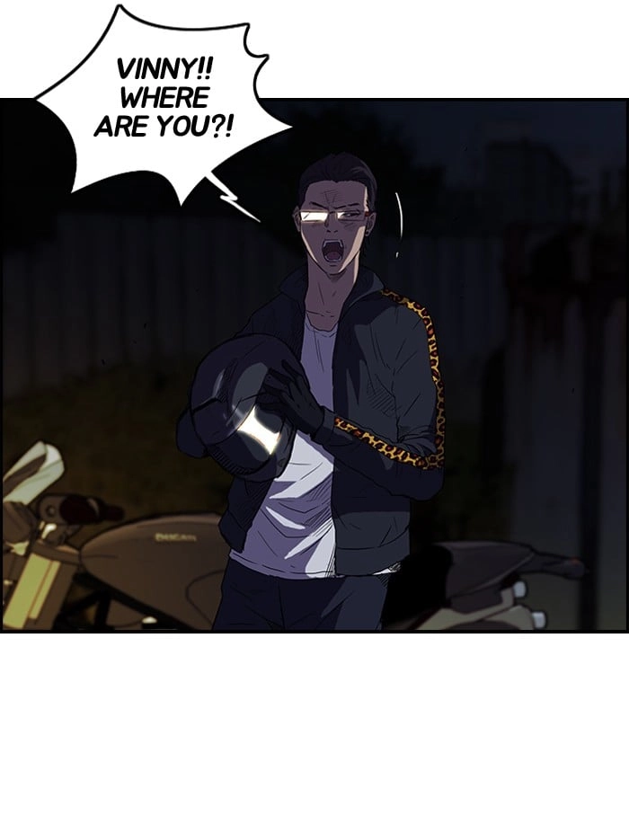 Wind Breaker Chapter 61 - Page 14