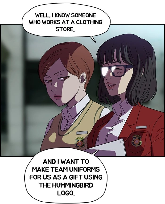Wind Breaker Chapter 61 - Page 27