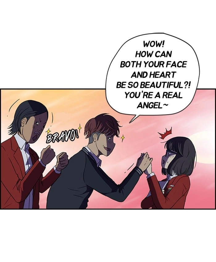 Wind Breaker Chapter 61 - Page 28