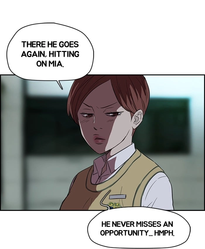 Wind Breaker Chapter 61 - Page 29