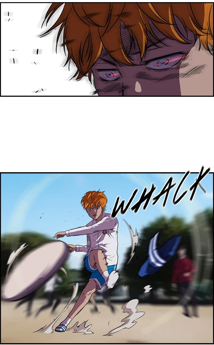 Wind Breaker Chapter 62 - Page 11